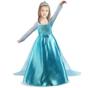 disfraces de fantasía para niños