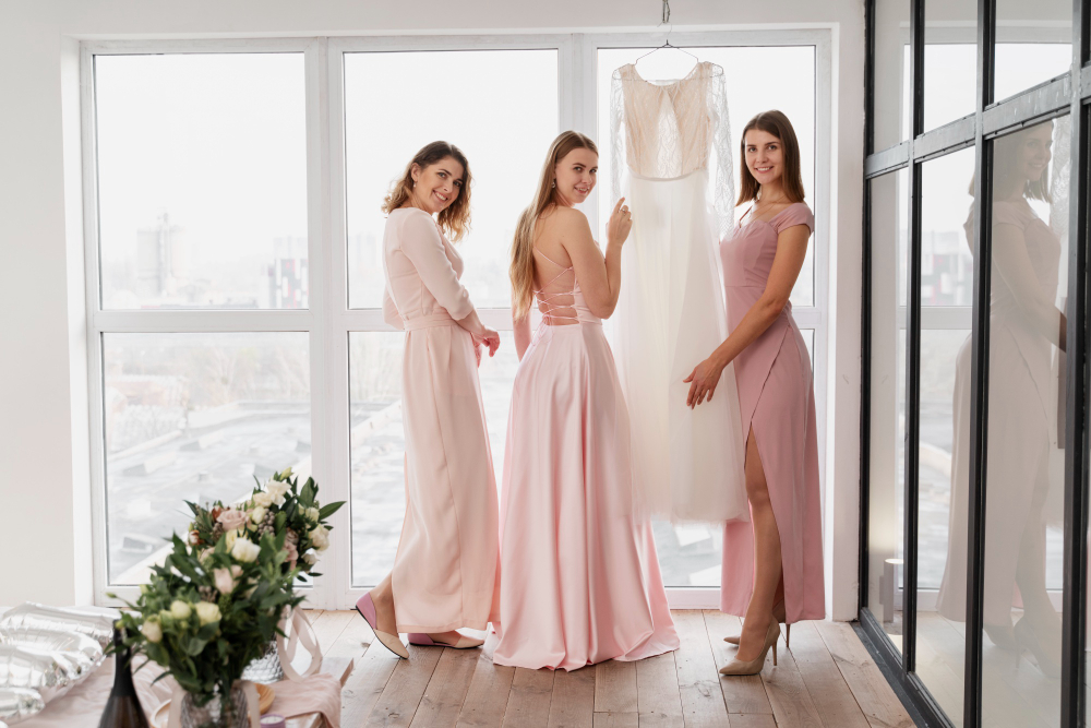 vestidos graduación adolescentes