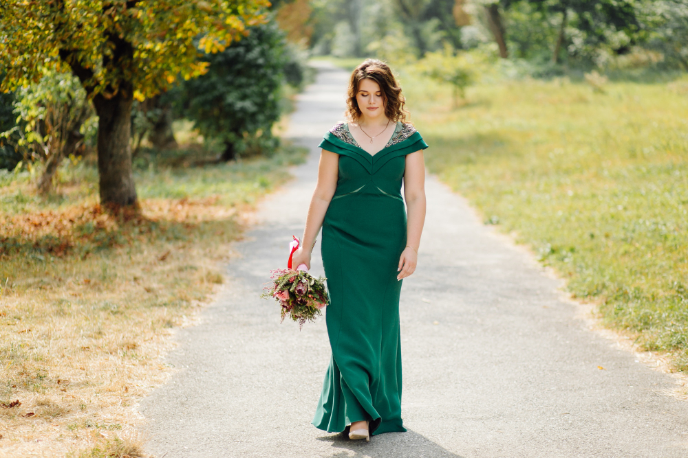 vestidos juveniles para eventos