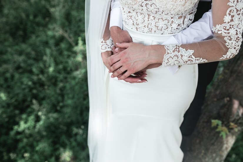 diseños de vestidos de novia actuales