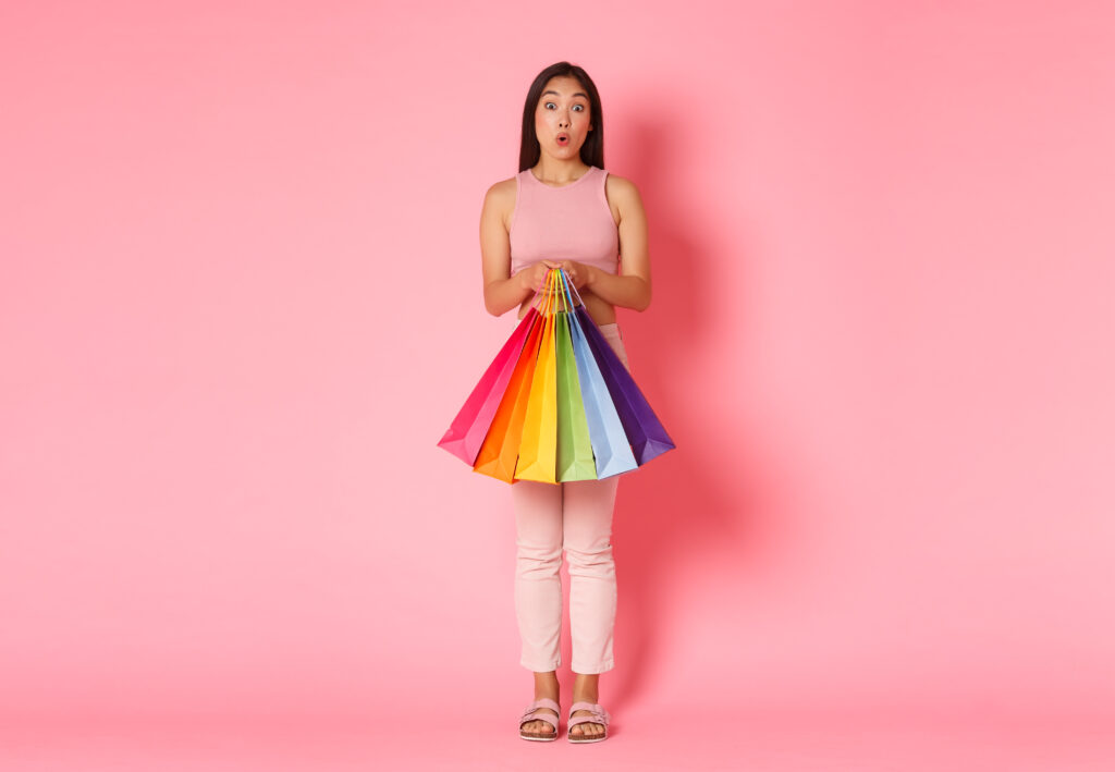 guía de colores para vestidos